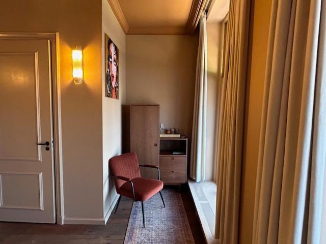 Hotel Stadsherberg Sneek Exterior foto